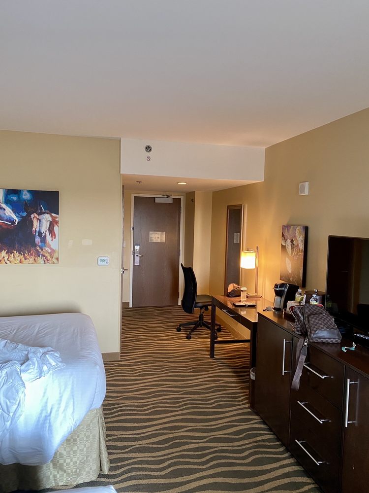 Kickapoo Lucky Eagle Casino