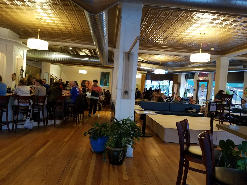 Creston Brewery 170 Photos & 110 Reviews Breweries 1504