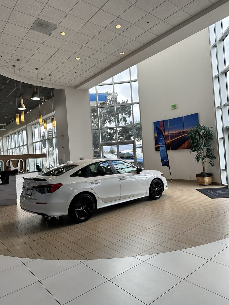 Concord Honda
