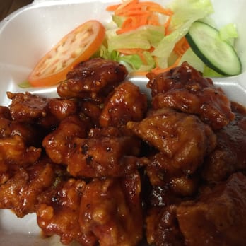 Think, asian fortune general tso sauce Agree, the asian fortune general tso sauce not