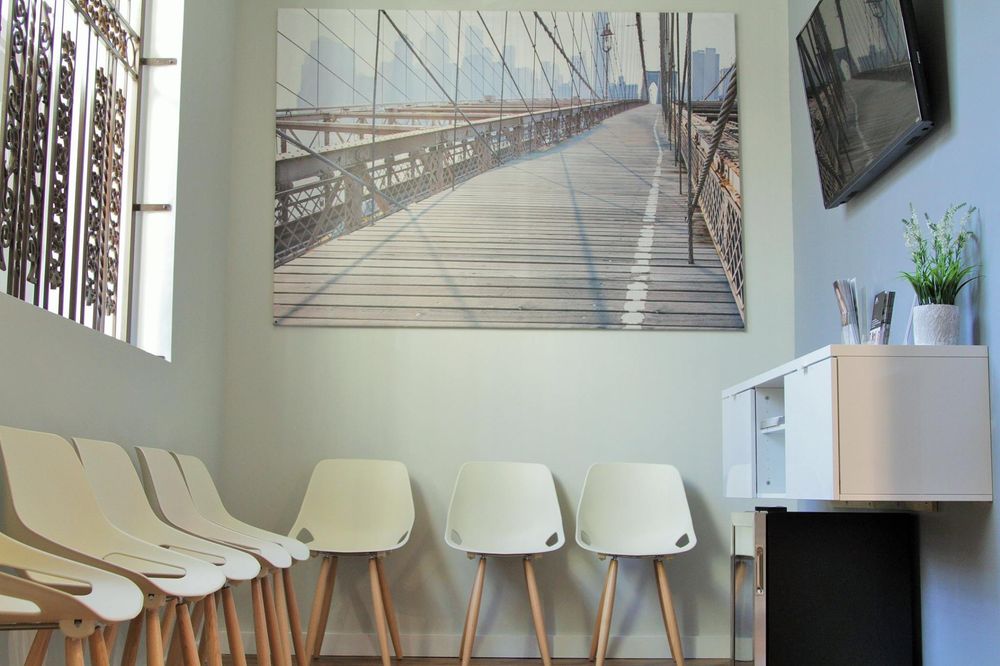 image of business 50 Commerce Dental Center