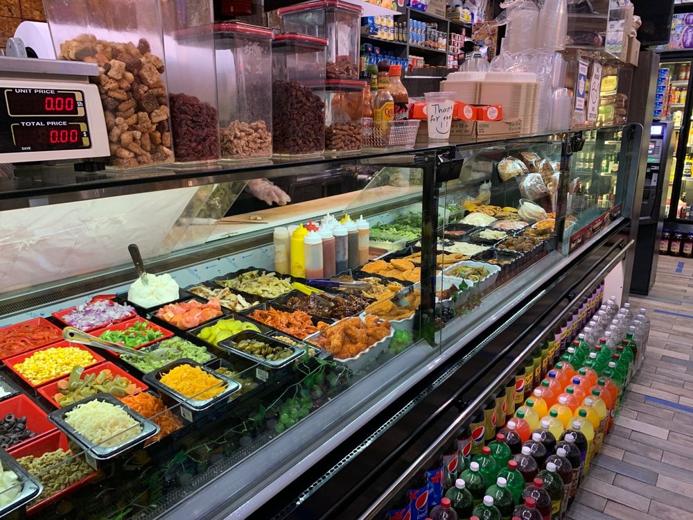 IV Seasons Deli