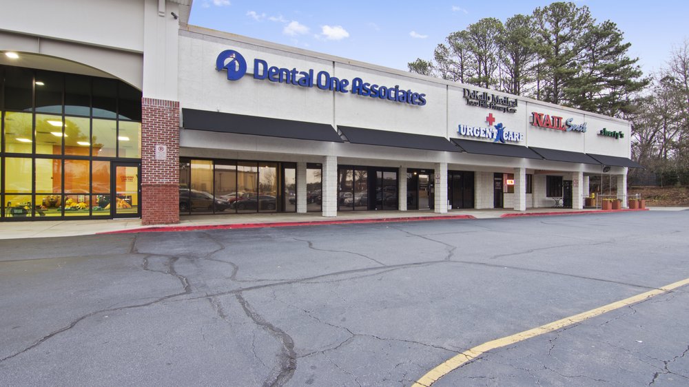 Dental One Associates of Toco Hills 14 Photos & 33 Reviews General
