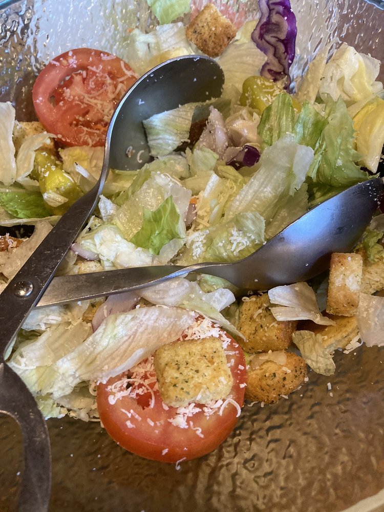 Olive Garden Italian Restaurant