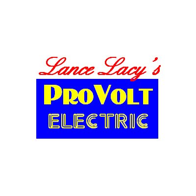 Lance Lacy Provolt Electric