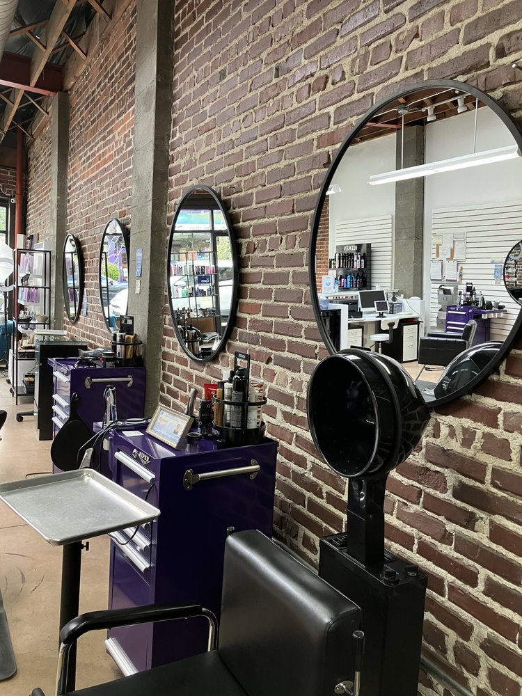 Method+Madness Salon