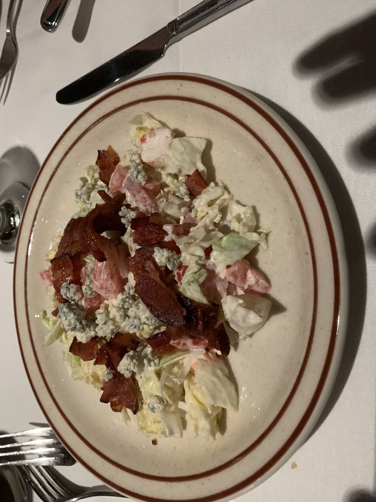 Prime House Steak and Seafood