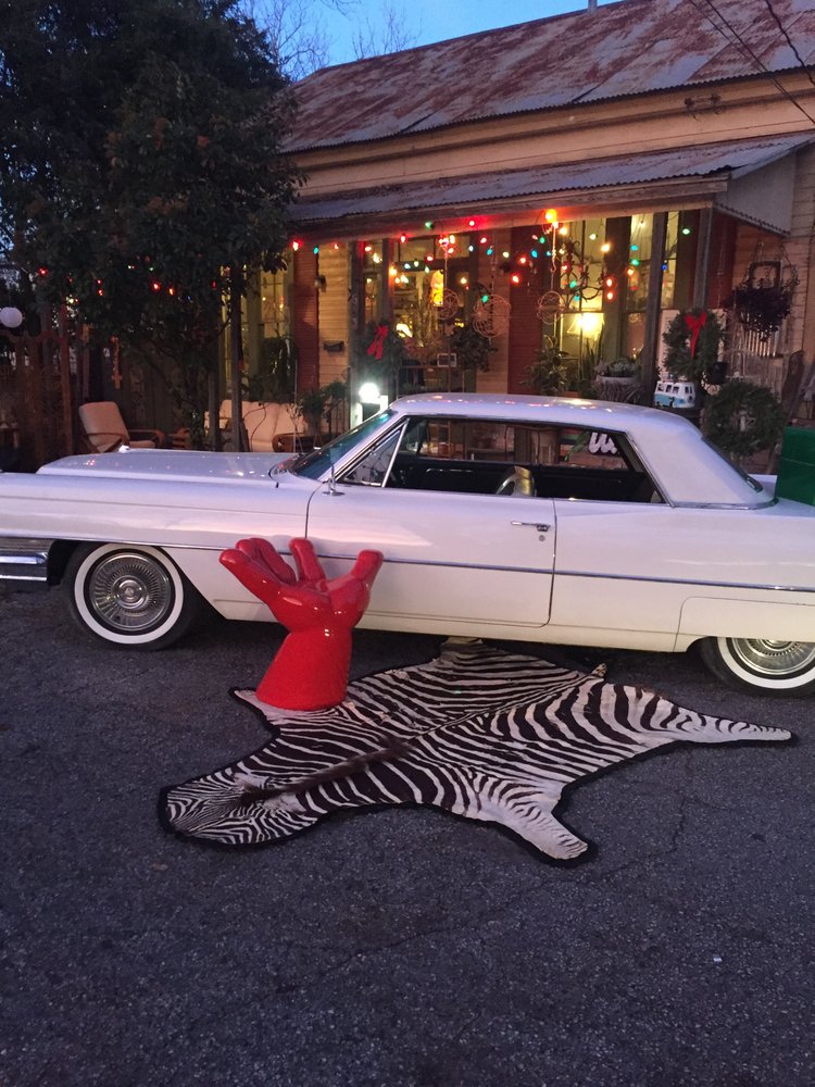 Max's Haus Mercantile