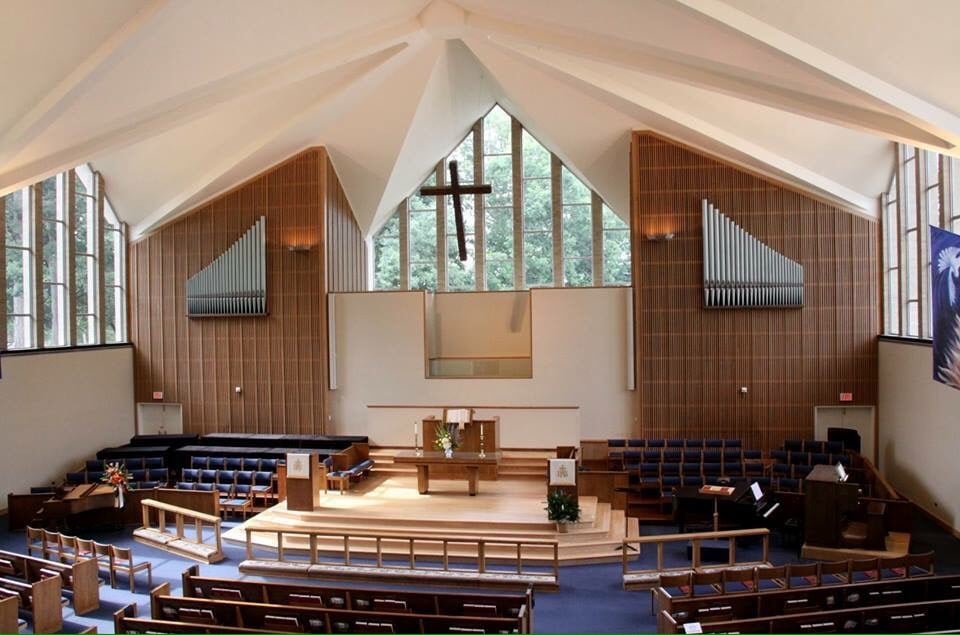 Knollwood Baptist Church 10 Photos Churches 330 Knollwood St