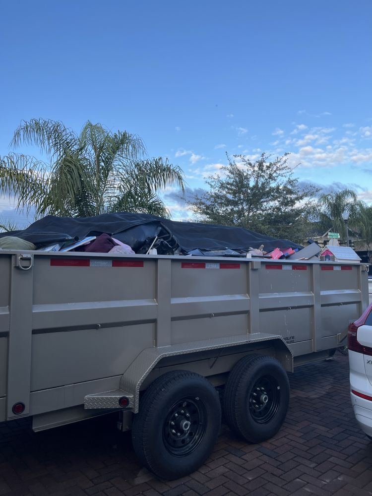 Affordable Junk Removal