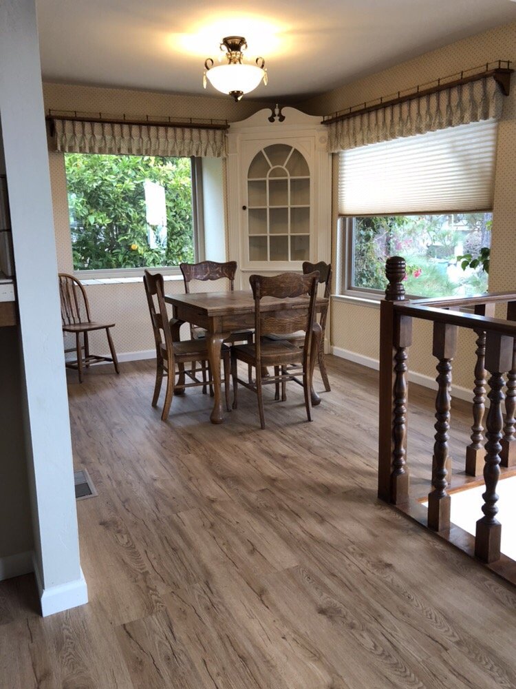 image of business Distinctive Floor Coverings