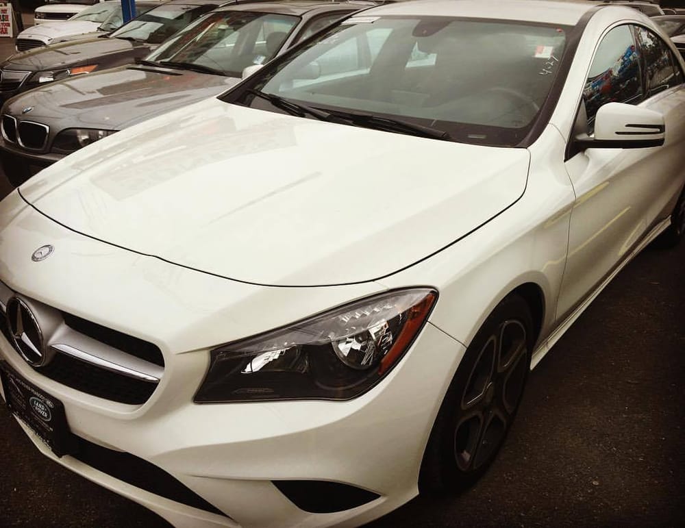 Sonia’s Auto Sales Car Dealers 160 Southbridge St, Worcester, MA