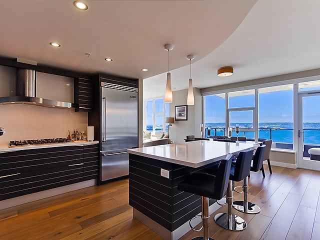 San Diego City Life Real Estate
