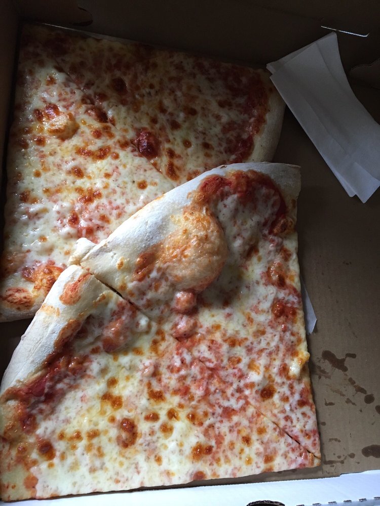 Cedar Grill & Pizza 19 Reviews Italian 295 Bloomfield Ave