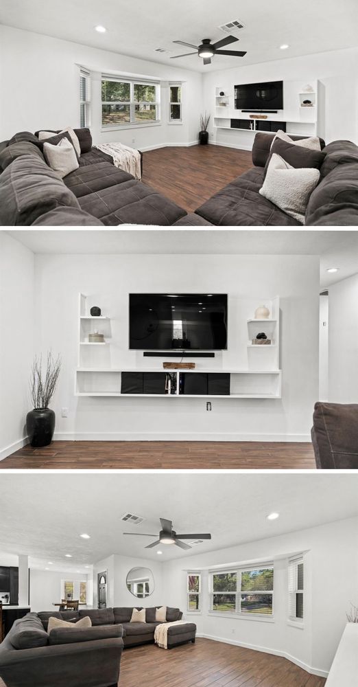 Rene Sorola Properties