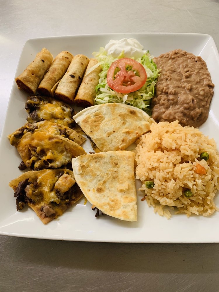 La Mexicana Taqueria