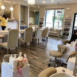 prim posh natural nails