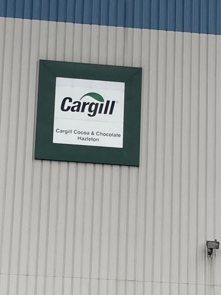 Cargill Cocoa & Chocolate Plant