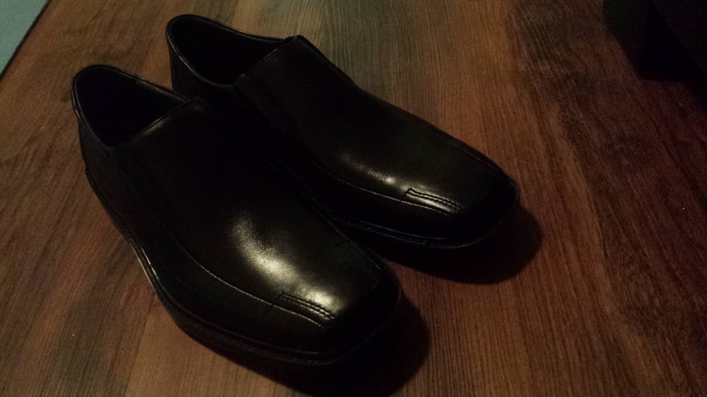 Bostonian Shoe Shop