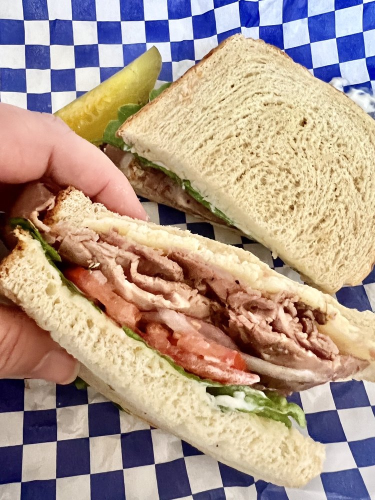 Avenue B Grocery & Market