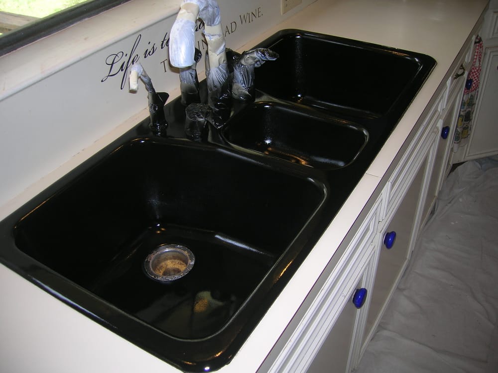 image of business Like-new Tub & Tile
