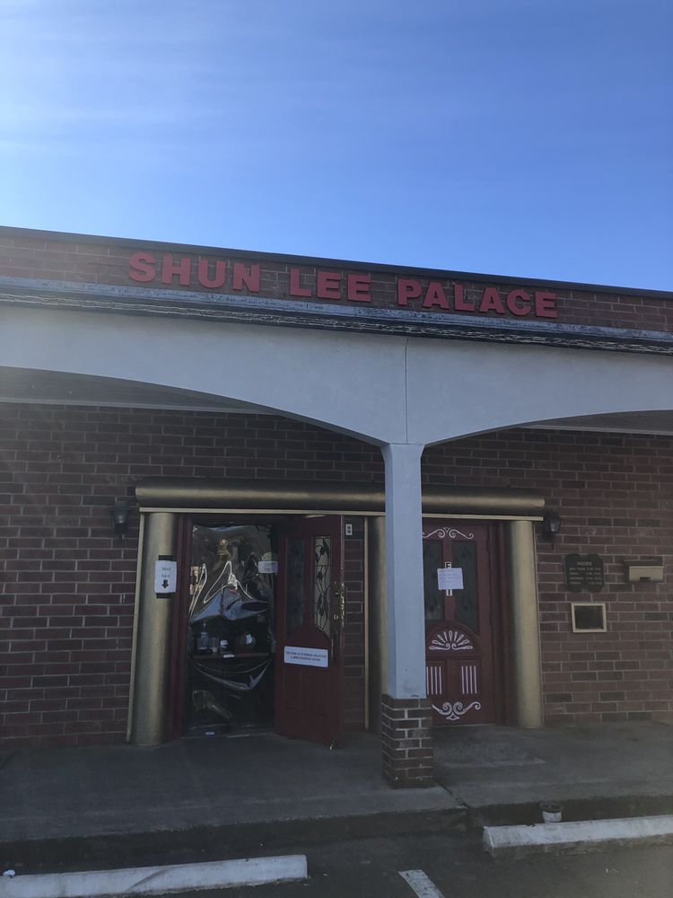 Shun Lee Palace