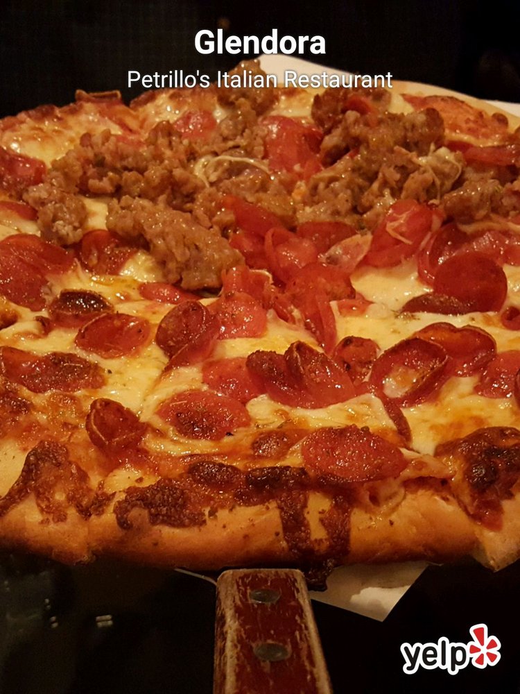 Petrillo S Italian Restaurant 265 Photos 548 Reviews Pizza Petrillo S Italian Restaurant 265 Photos 548 Reviews Pizza 750 W Route 66 Glendora Ca Phone Number Last Updated December