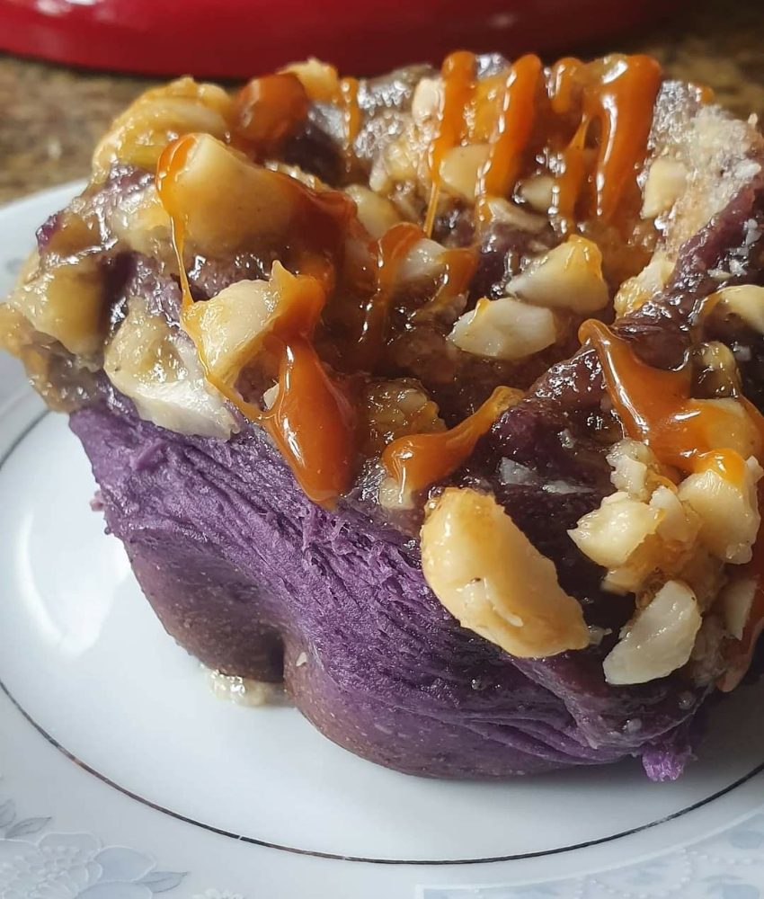 Social spots from Pinoyshki Bakery & Cafe