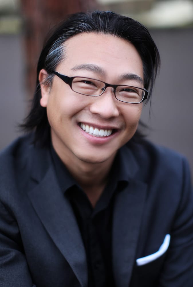 image of business Joseph C Hwang, DDS