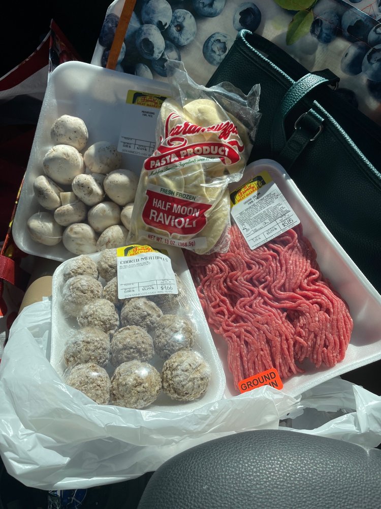 Govannicci's Family Meat Market
