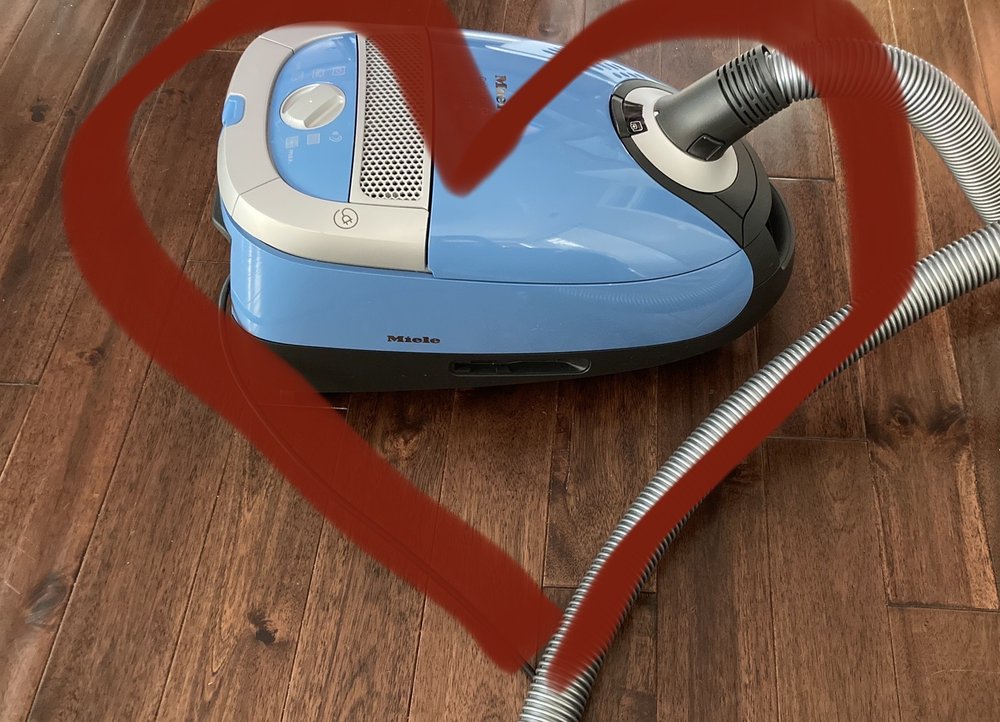 Coast Sewing & Vacuum Center