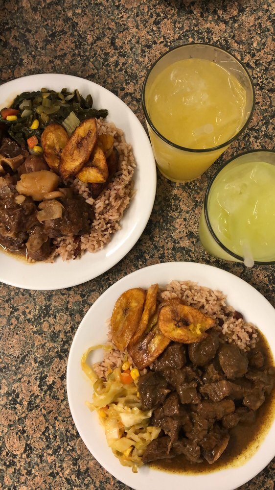 Natraliart Jamaican Restaurant & Market Hyperflyer Instant Delivery