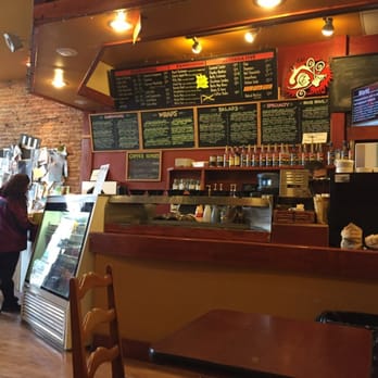 Cottonwood Canyon Coffee Closed 26 Photos 35 Reviews Photo Of Cottonwood Canyon Coffee Waterloo Ia United States Awesome Brew Bar