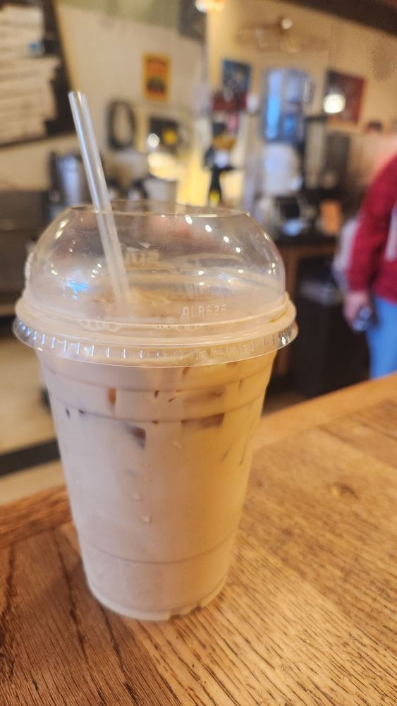 Tate Street Coffee House