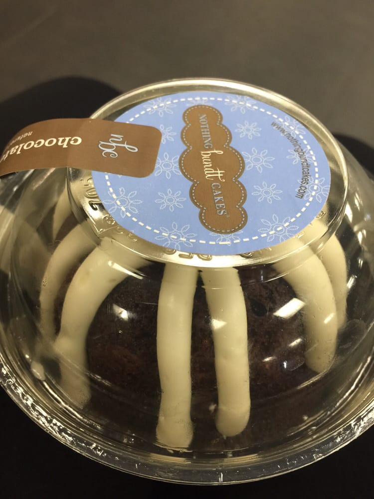 My Nothing Bundt Cakes Visit My Nothing Bundt Cakes Visit