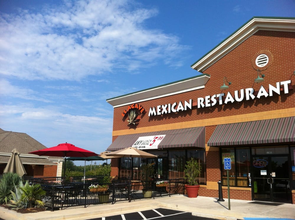 Mexican Restaurants Near Me   O 