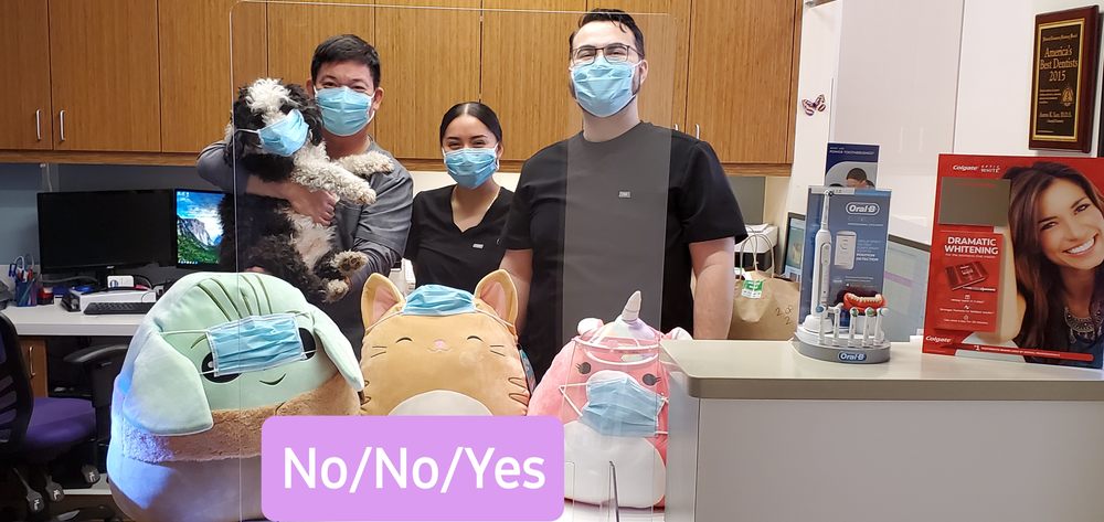 image of business Downtown Concord Dental