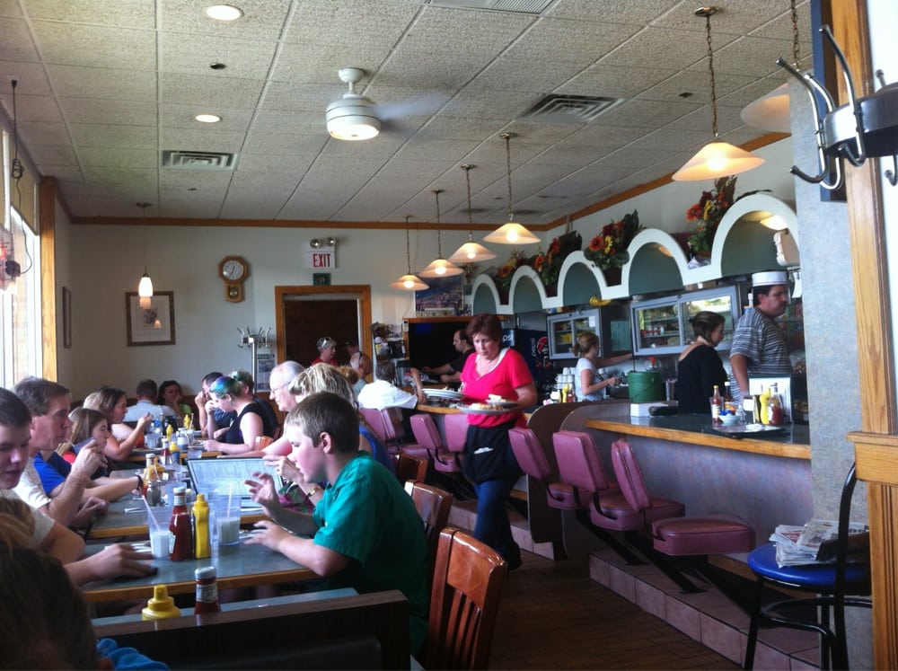 Country Cup Restaurant 17 Photos & 55 Reviews Diners 6301 Joliet