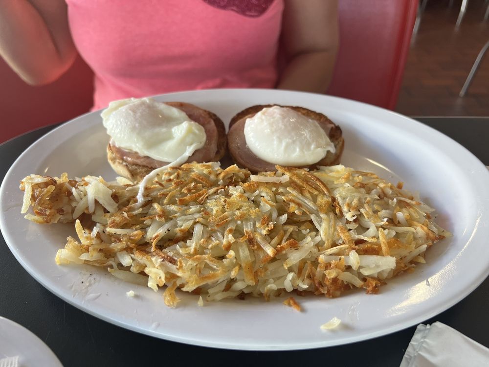 Nelson's Diner Nelson's Diner