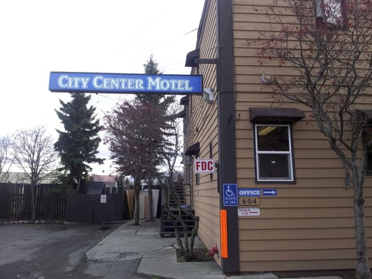 City Center Motel Hotels 604 W 26th Ave Anchorage Ak Phone Photo Of City Center Motel Anchorage Ak United States