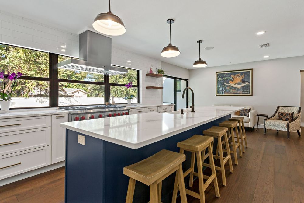 Generation of Cabinetry