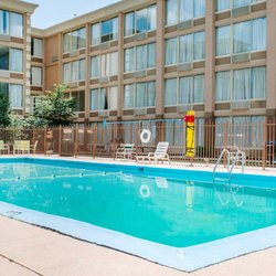 The Best 10 Hotels Near Franciscan St Elizabeth Health