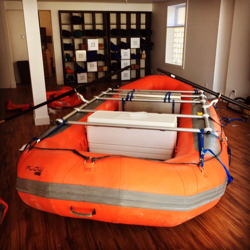 Club Raft