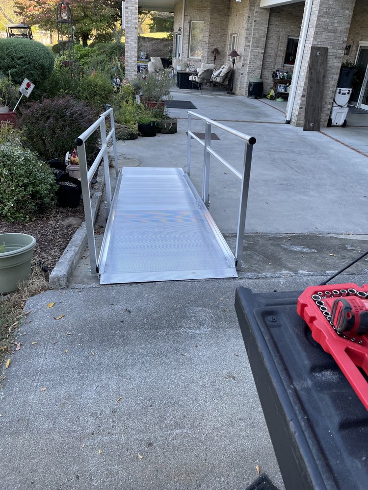 Cole's Medical Services