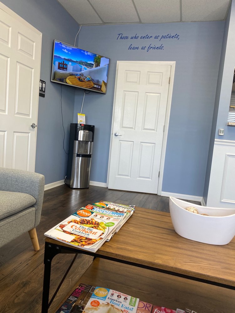 image of business Friendly Dental