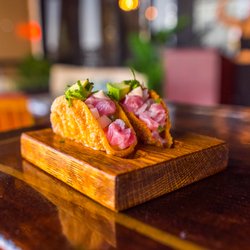Mexican Restaurants In C Gables Best Plomo Tequila Taco Bar Order Food Online 300 Photos 181