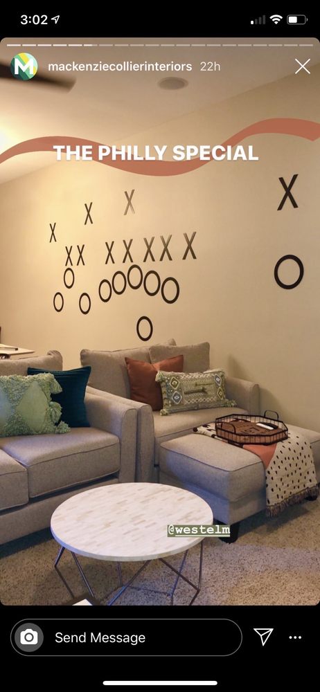 image of business Mackenzie Collier Interiors