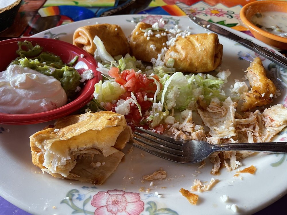 Tequila's Family Mexican Restaurant