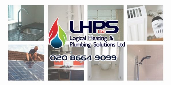 Photo For Logical Heating Plumbing Solutions Photo For Logical Heating Plumbing Solutions