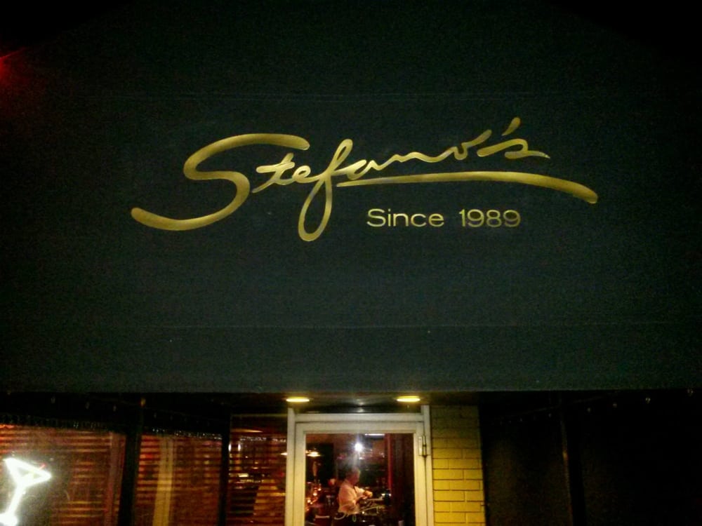 Stefano’s Italian Cafe 26 Photos & 33 Reviews Italian 2200